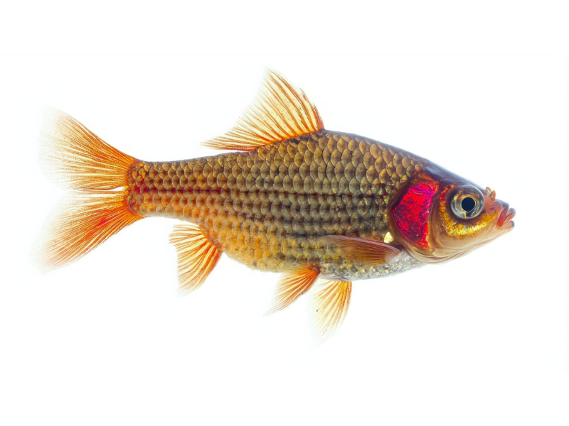 Image of Pethia conchonius