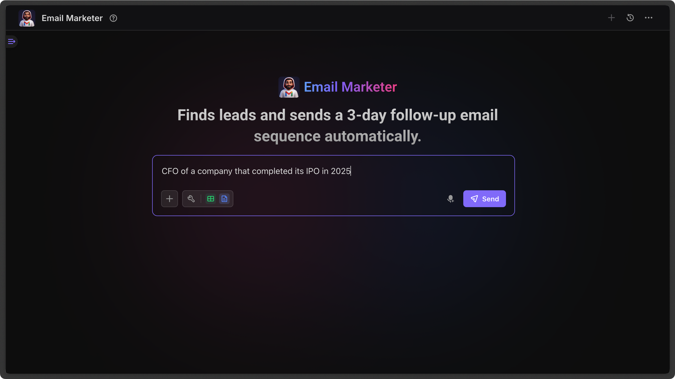 Email Marketer